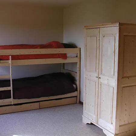 Hébergement de vacances Vakantiehuis Buitengoed Ostende