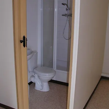 Vakantiehuis Buitengoed * Ostende