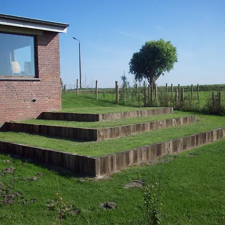 Vakantiehuis Buitengoed Ostende